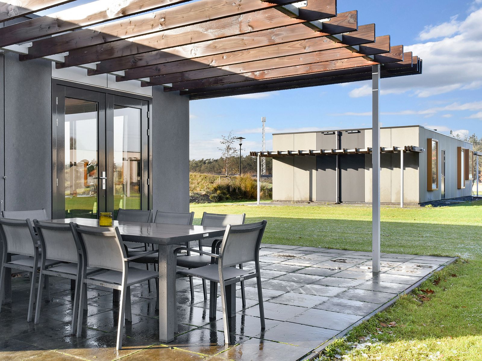 Verblijf 524290 - Bungalow Twente - Sallandse Heuvelrug | 8-persoons woning | 8B