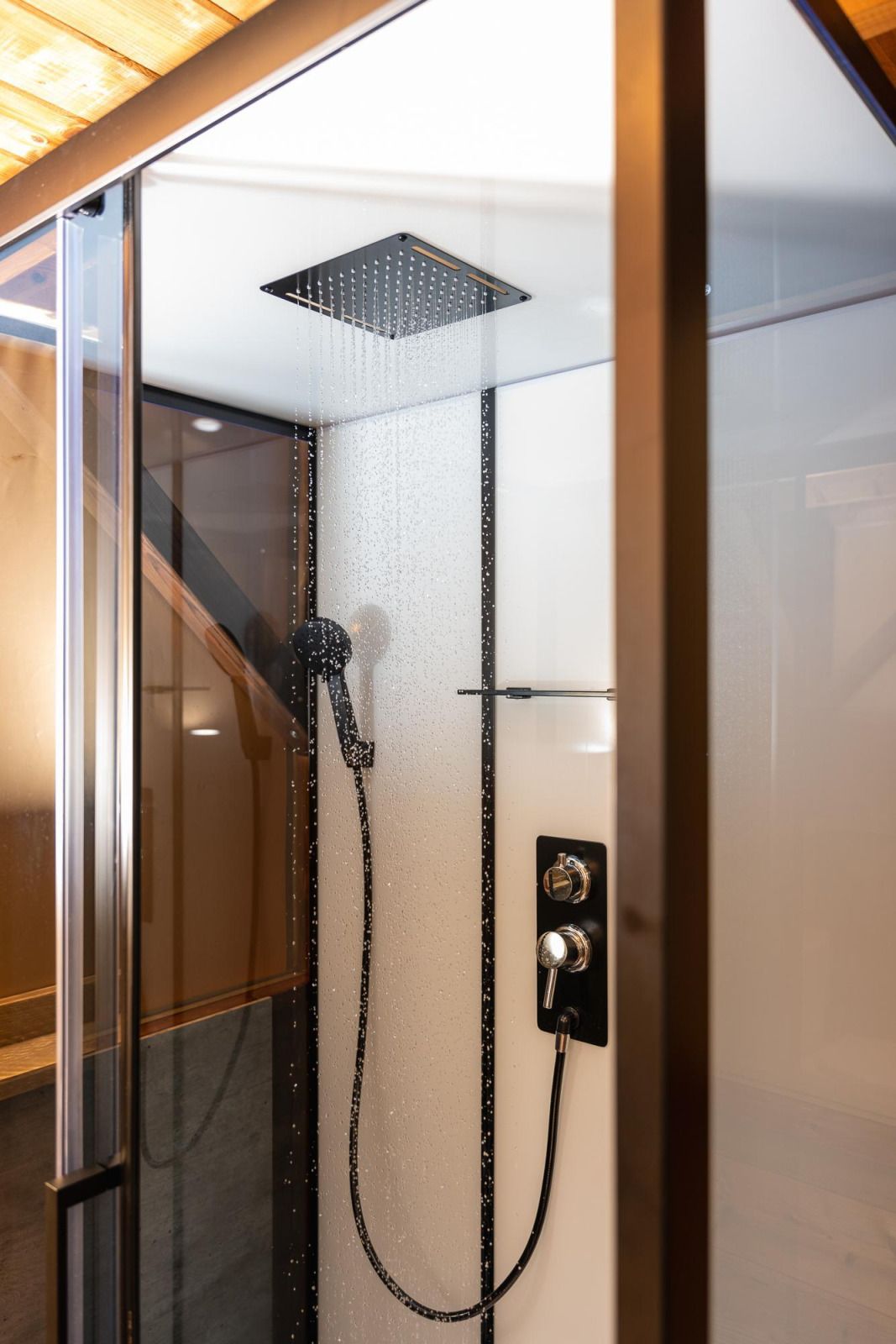 Verblijf 524624 - Tenthuis Twente - Boomhuttent met bubbeltub