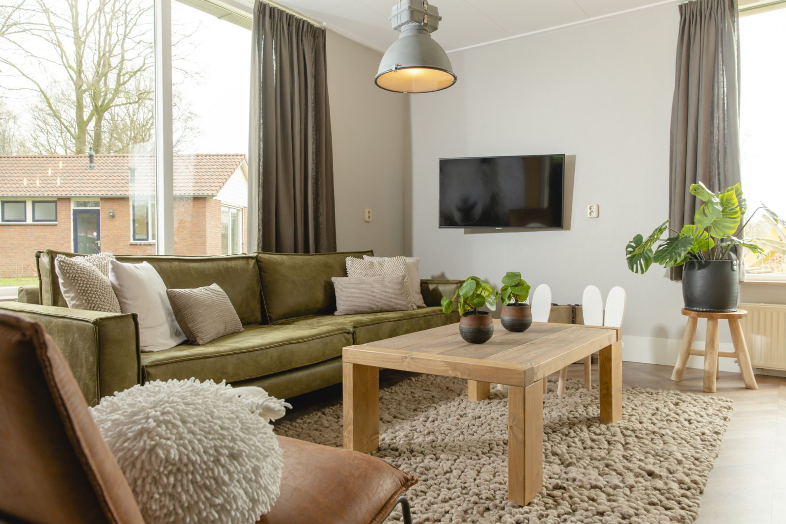 Guest house 524654 - Holiday property Twente - Baby- & kinderbungalow