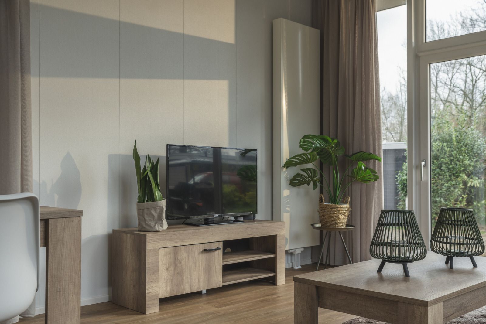 Guest house 524656 - Holiday property Twente - Cosy Cabin