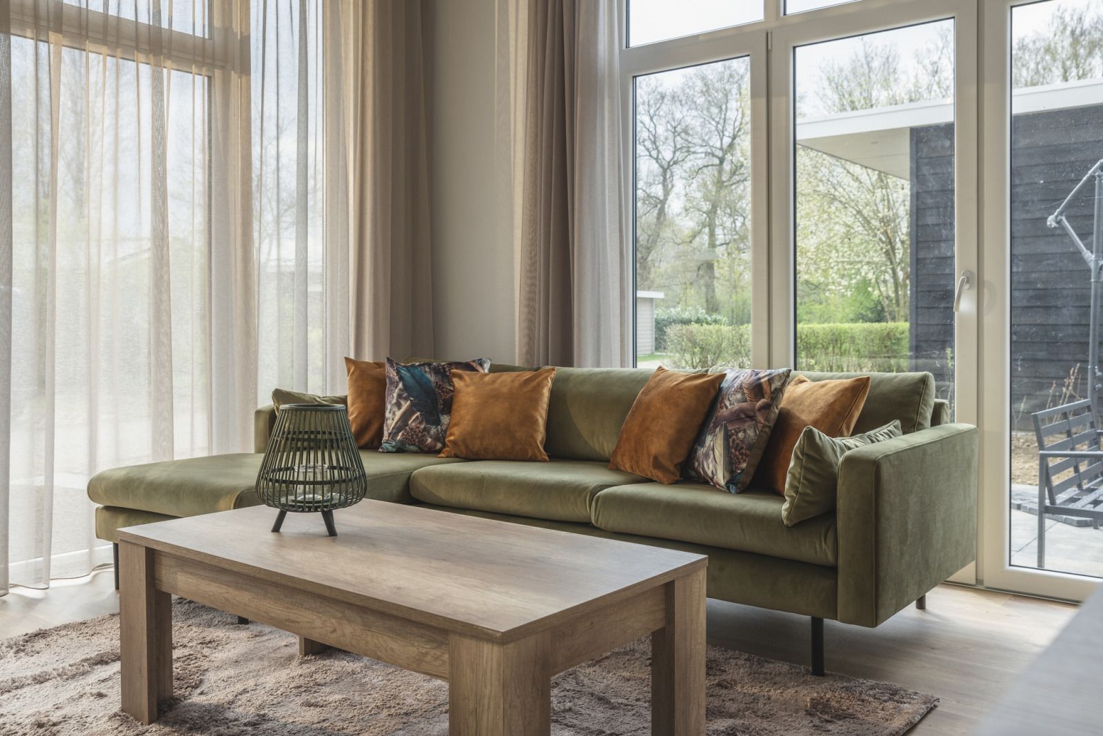 Guest house 524656 - Holiday property Twente - Cosy Cabin