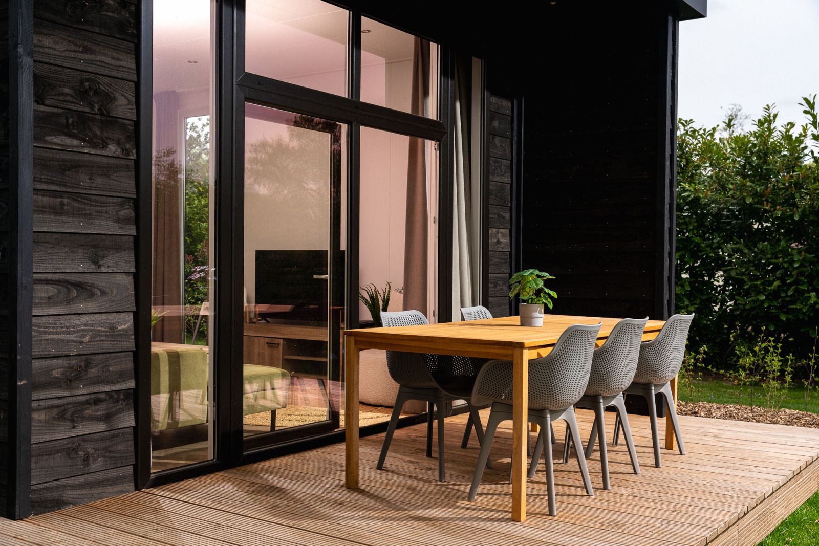 Verblijf 524659 - Vakantiewoning Twente - Wellness Boutique