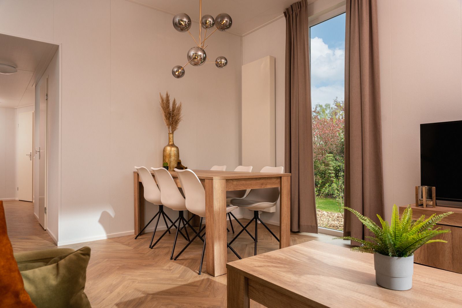 Verblijf 524659 - Vakantiewoning Twente - Wellness Boutique