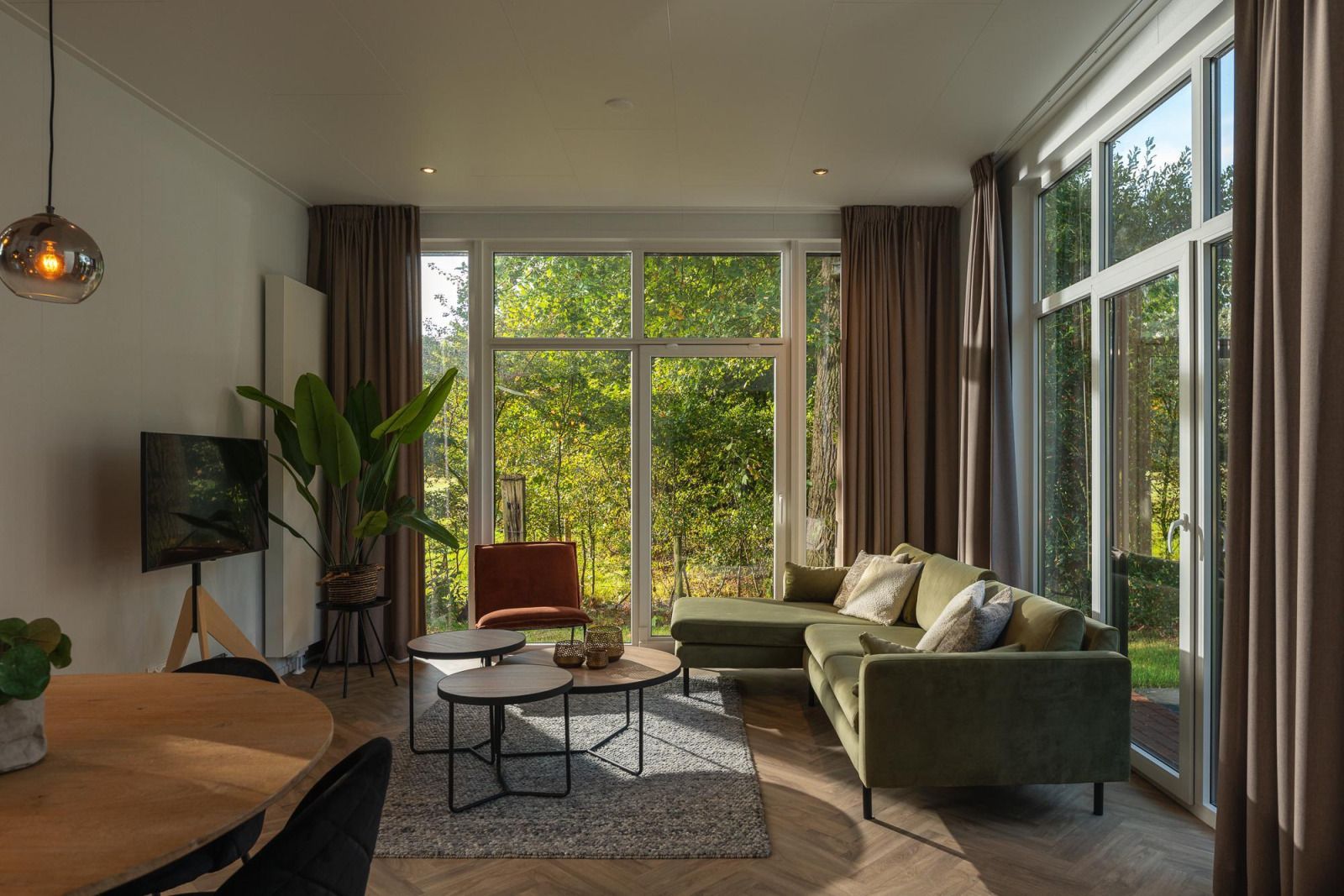 Guest house 524662 - Holiday property Twente - Nature Cabin