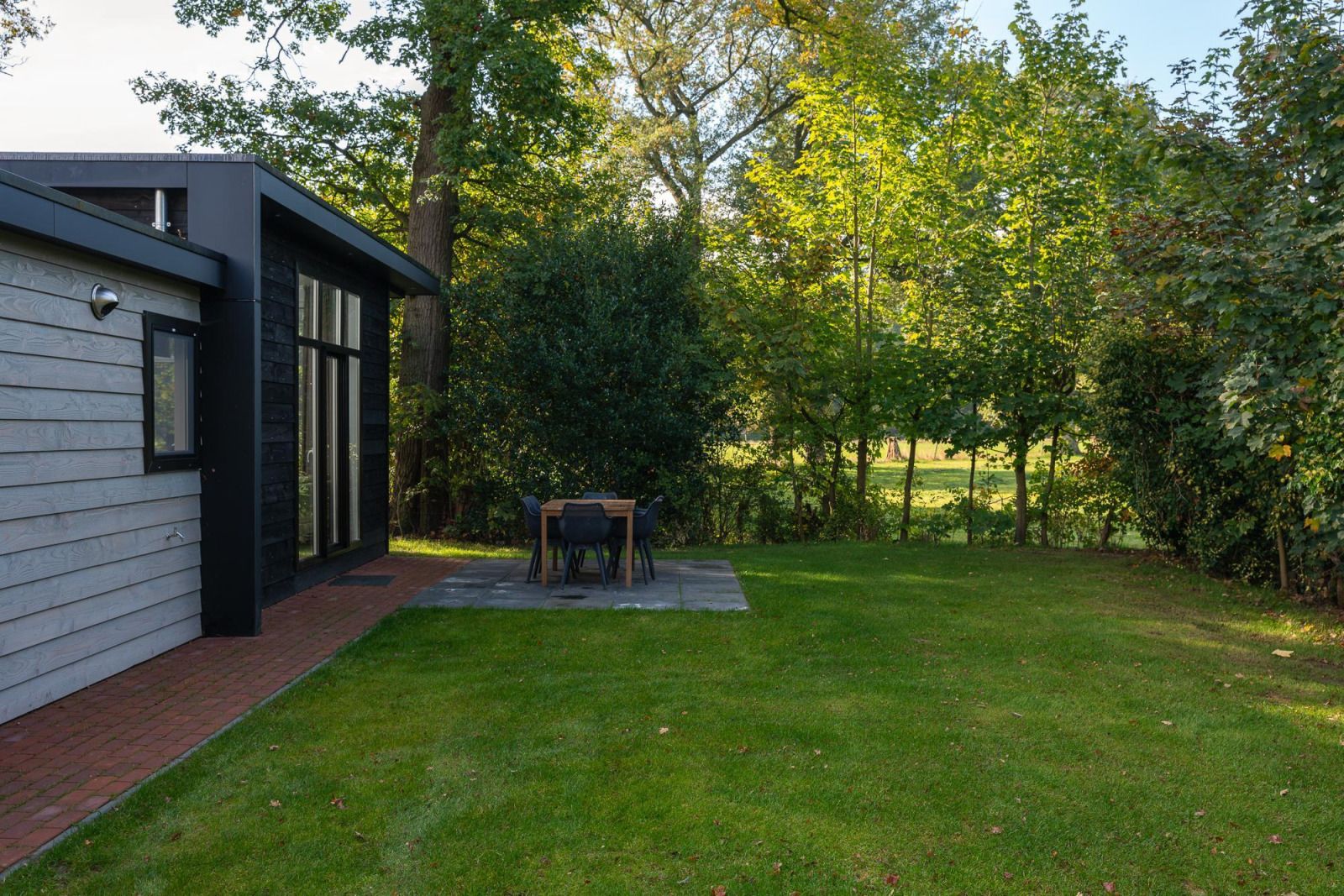 Guest house 524662 - Holiday property Twente - Nature Cabin