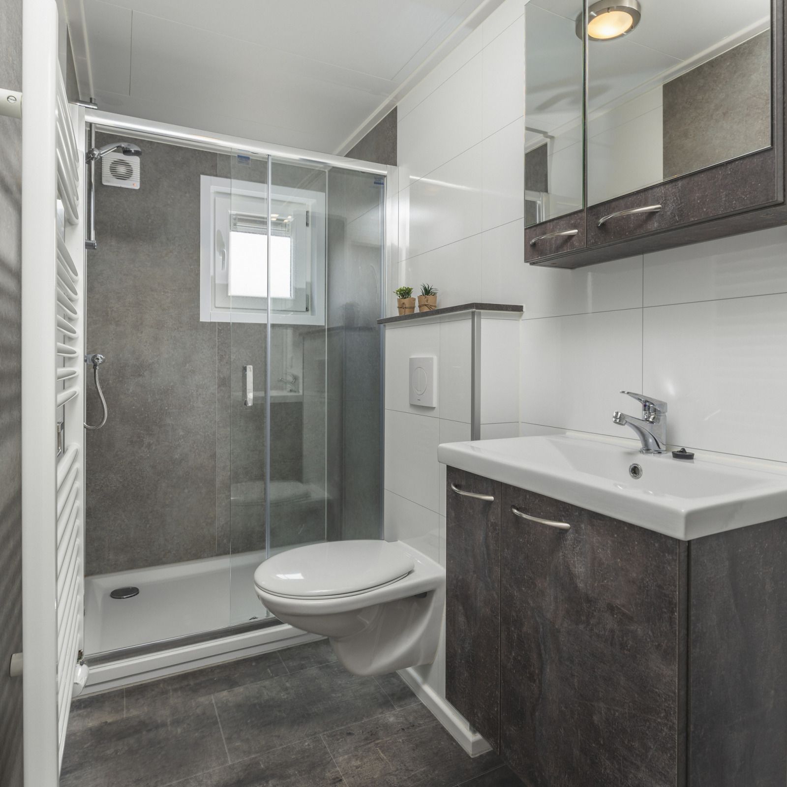 Guest house 524662 - Holiday property Twente - Nature Cabin