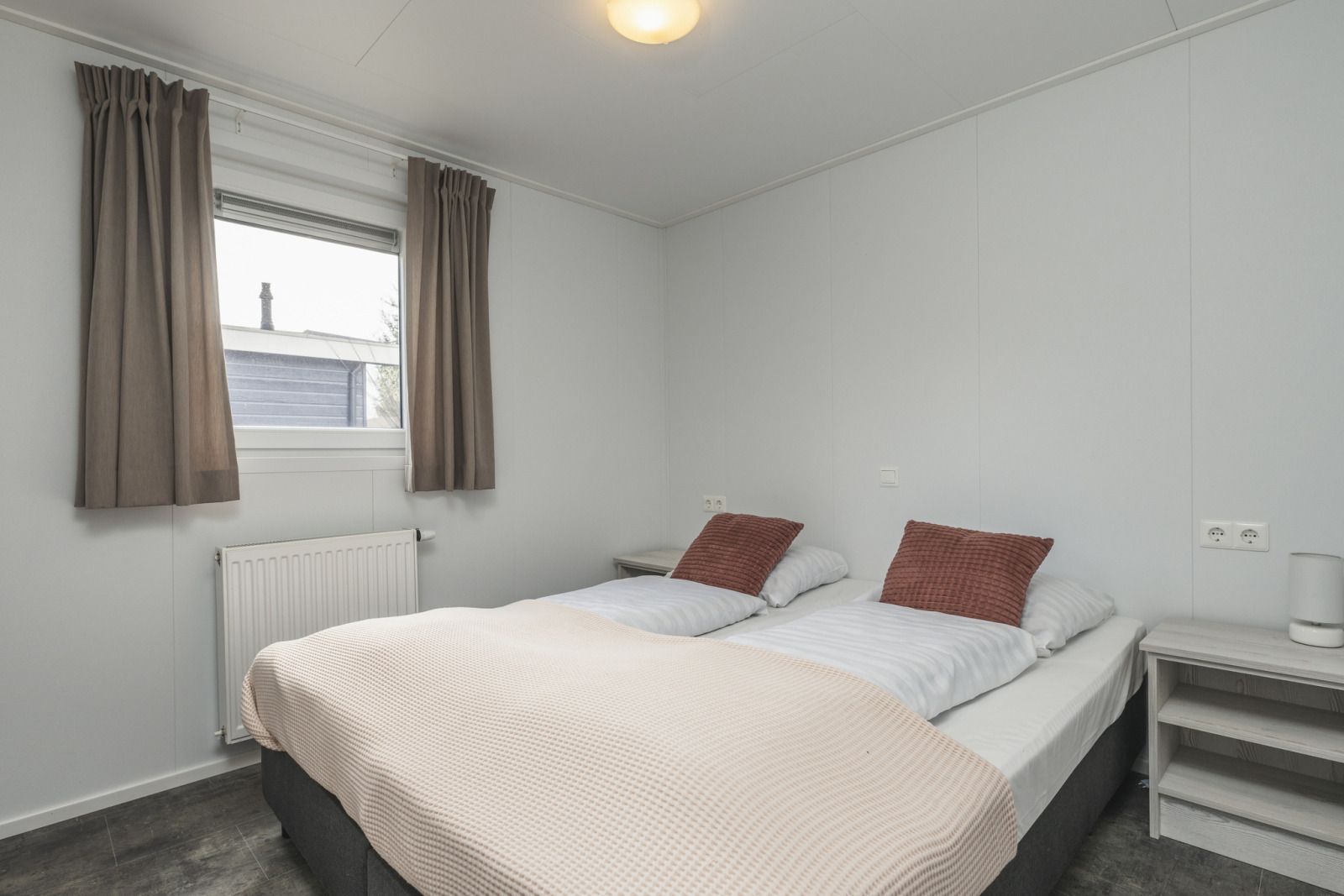 Guest house 524662 - Holiday property Twente - Nature Cabin