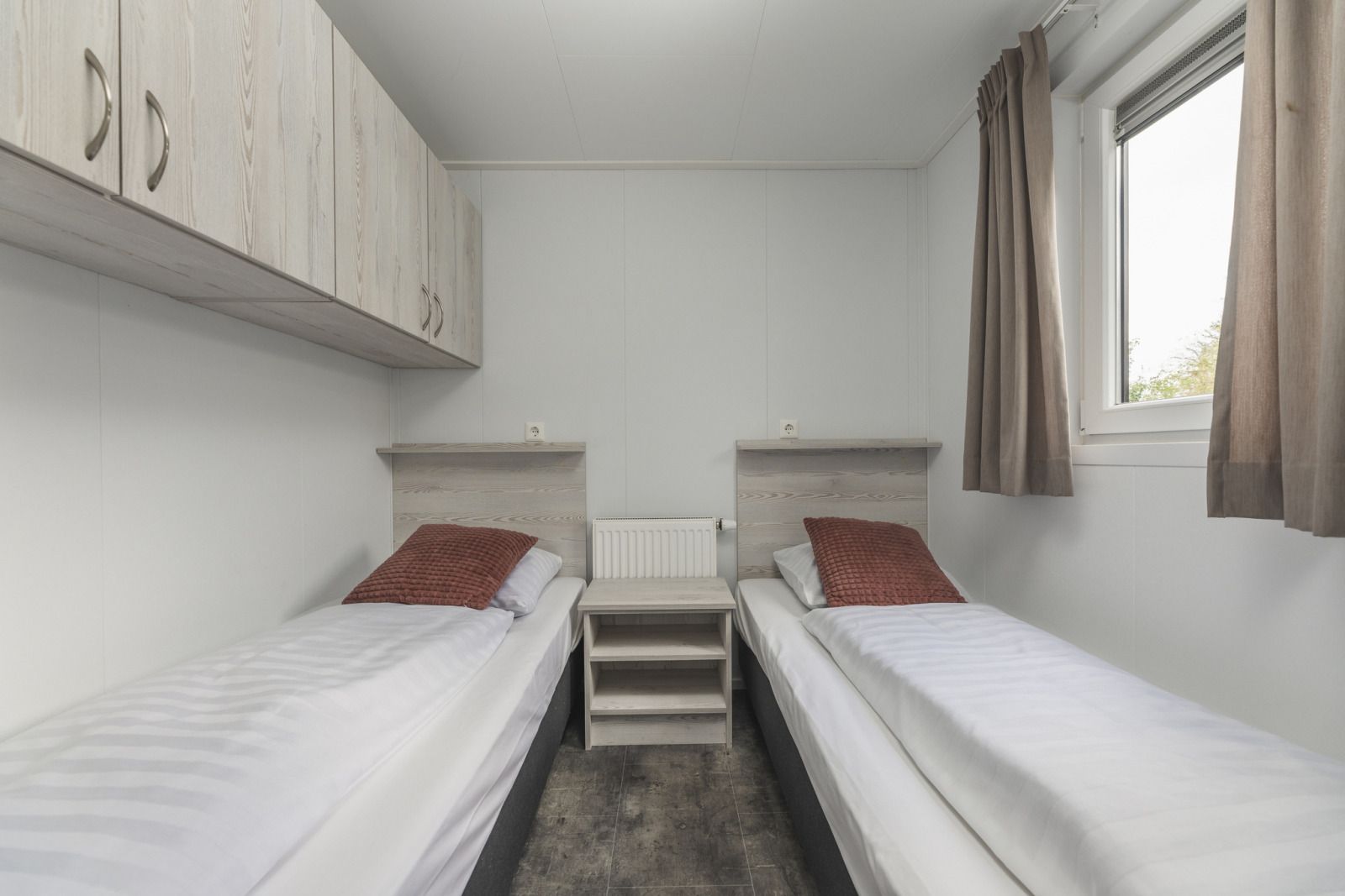 Guest house 524662 - Holiday property Twente - Nature Cabin