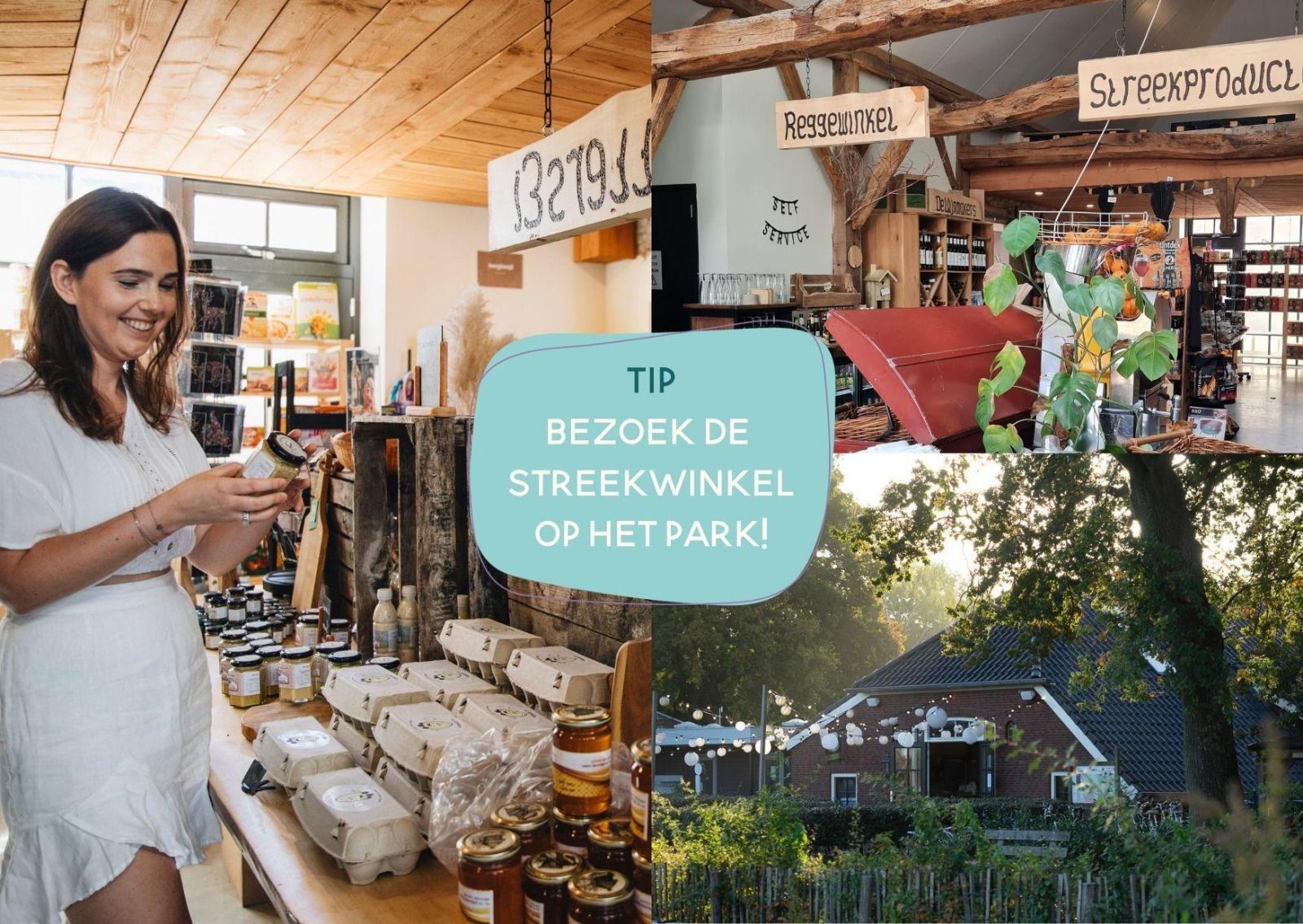 Unterkunft 524665 - Ferienhaus Twente - Groepsaccommodatie [2x Reggehooiberg met grote achtertuin]