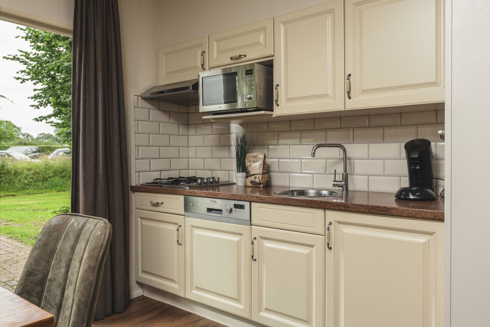 Guest house 524667 - Holiday property Twente - Reggehooiberg + sauna en hottub