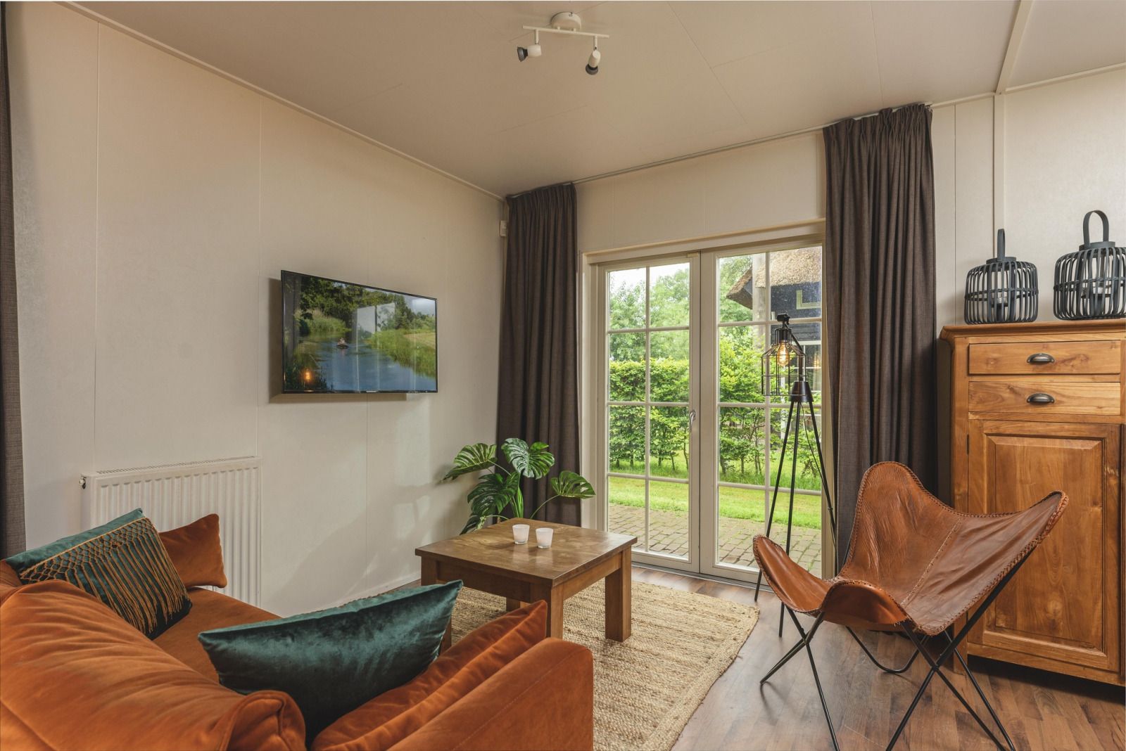 Guest house 524667 - Holiday property Twente - Reggehooiberg + sauna en hottub