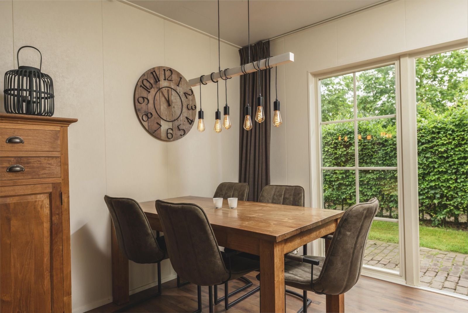 Guest house 524667 - Holiday property Twente - Reggehooiberg + sauna en hottub