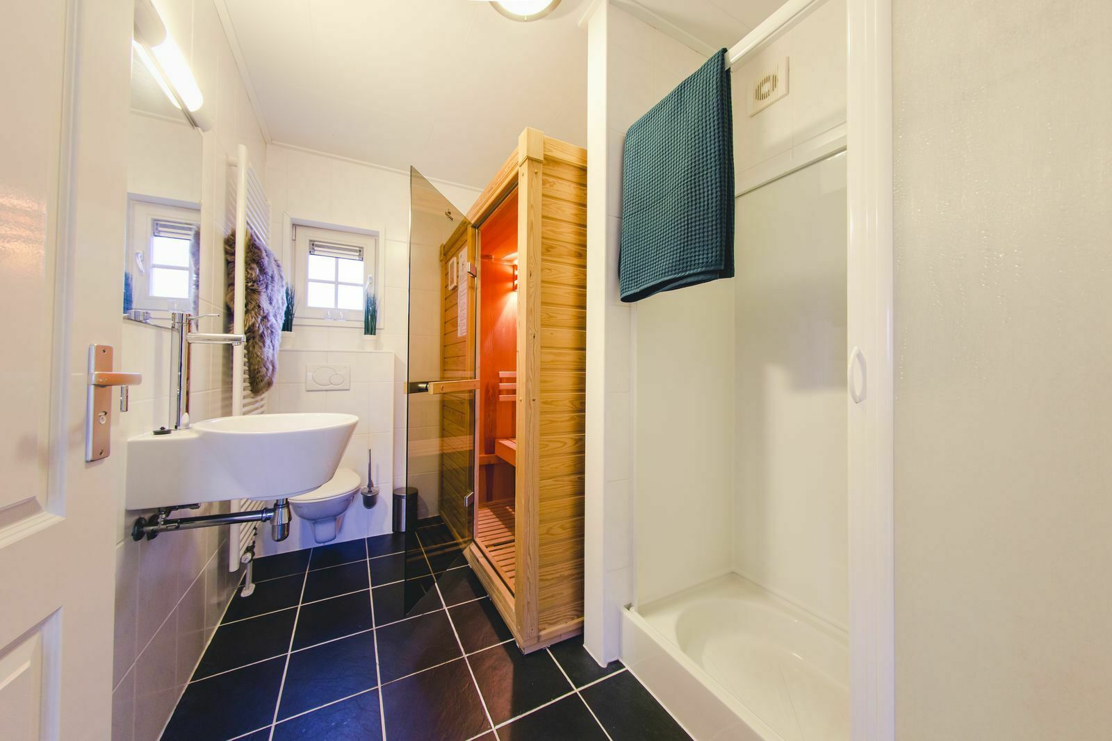 Guest house 524667 - Holiday property Twente - Reggehooiberg + sauna en hottub