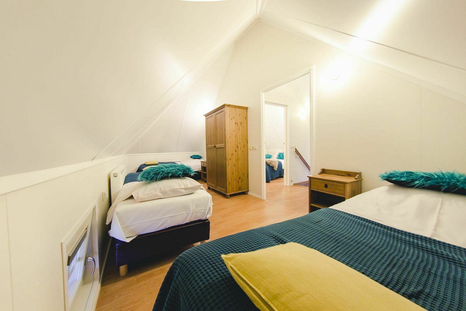 Guest house 524667 - Holiday property Twente - Reggehooiberg + sauna en hottub