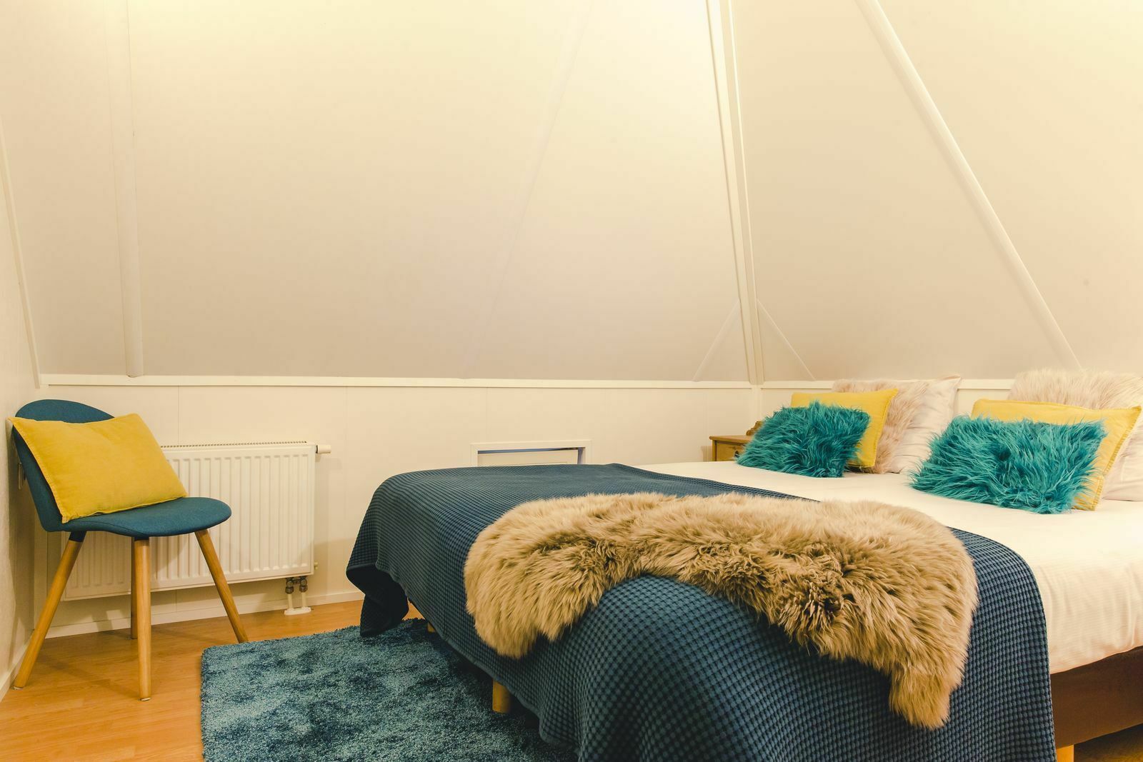 Guest house 524667 - Holiday property Twente - Reggehooiberg + sauna en hottub