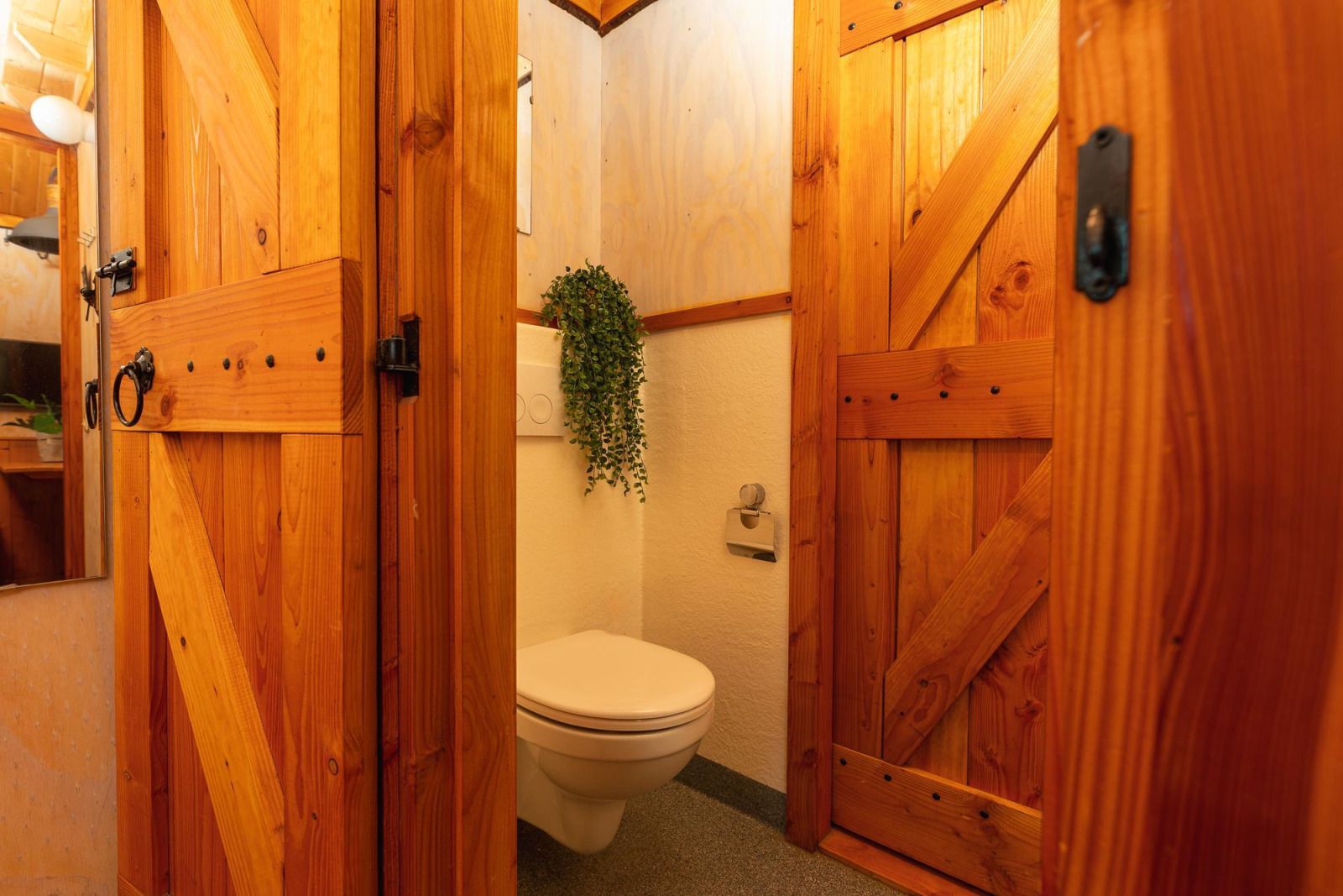 Guest house 524668 - Holiday property Twente - Regge Cottage + hottub