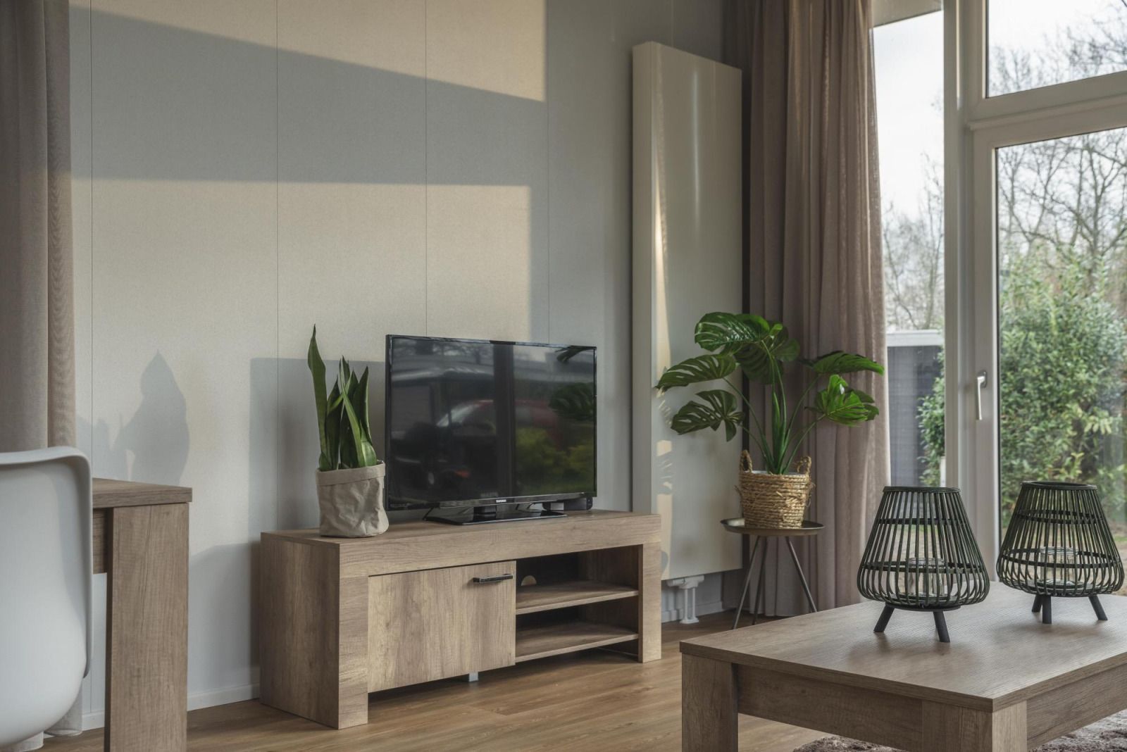 Unterkunft 524669 - Ferienhaus Twente - Cosy Cabin