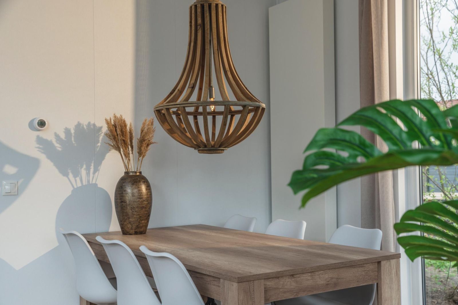 Unterkunft 524669 - Ferienhaus Twente - Cosy Cabin