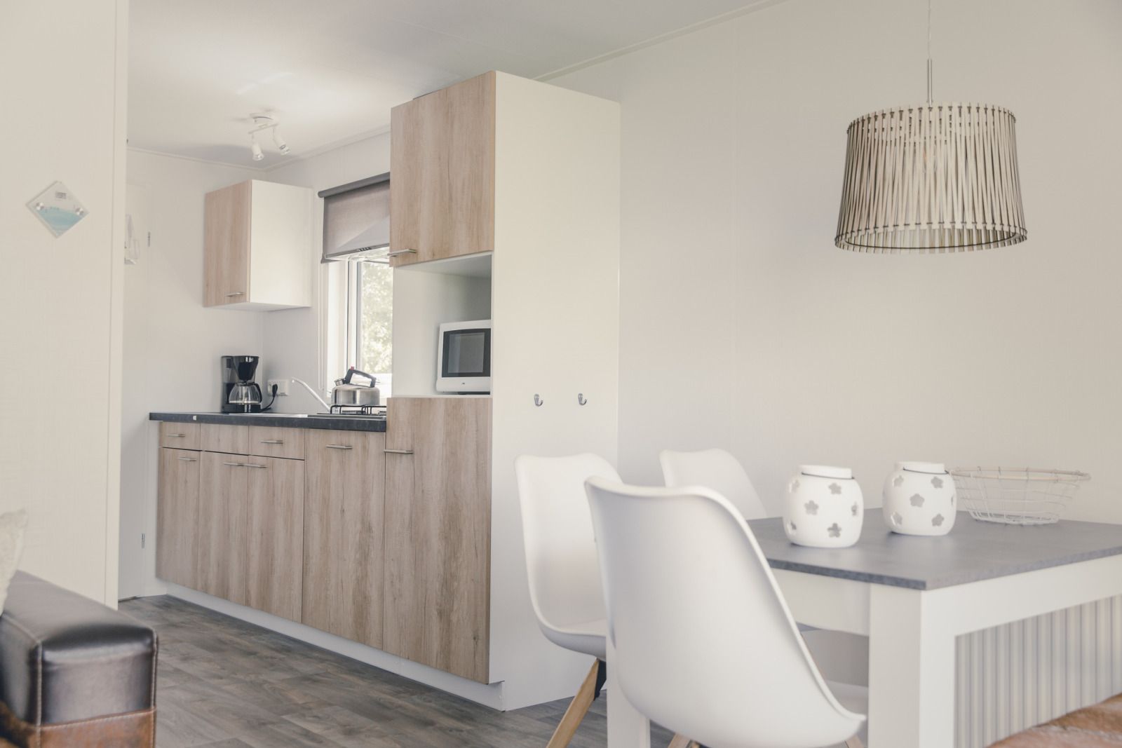 Unterkunft 524672 - Ferienhaus Twente - 6x bungalette