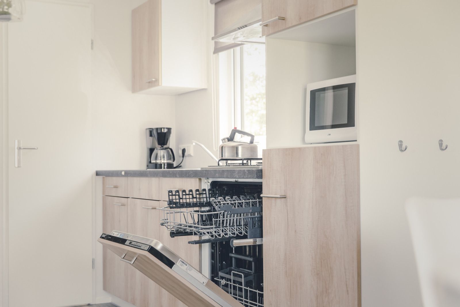 Unterkunft 524672 - Ferienhaus Twente - 6x bungalette