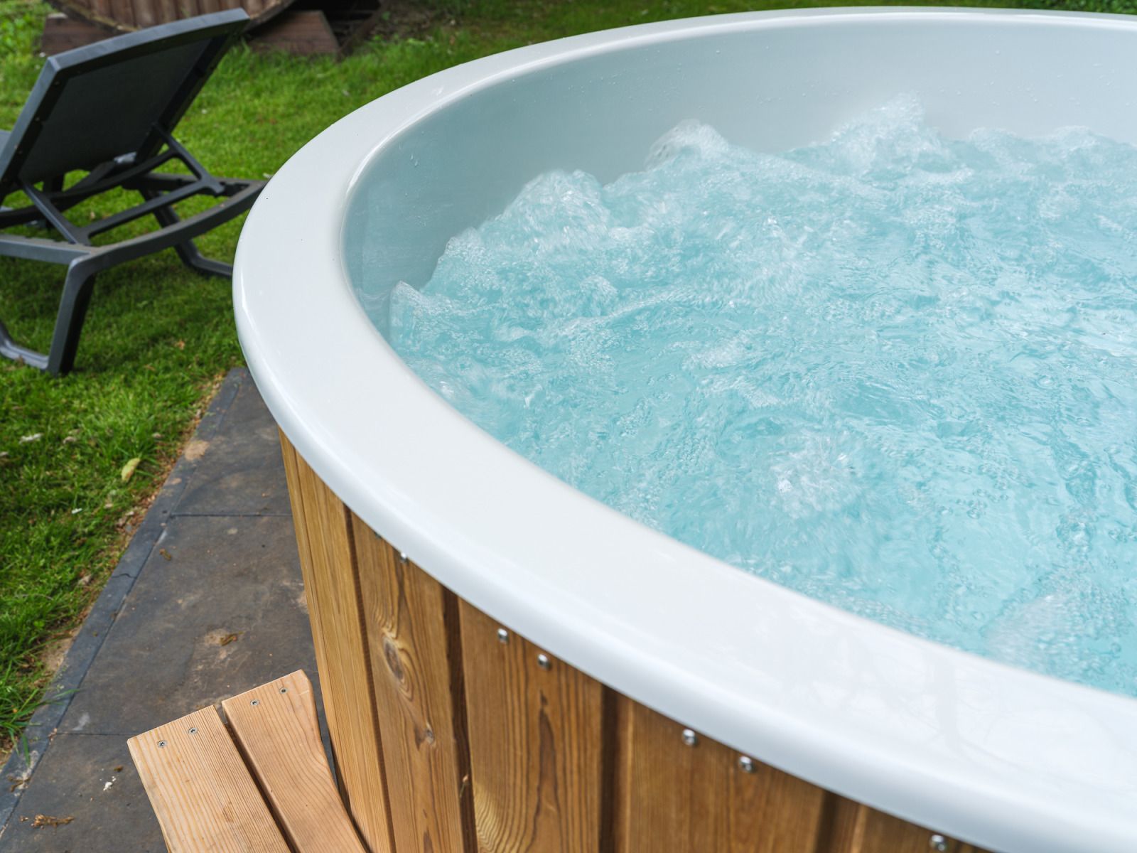 Verblijf 524676 - Vakantiewoning Twente - FC Mölke stadion