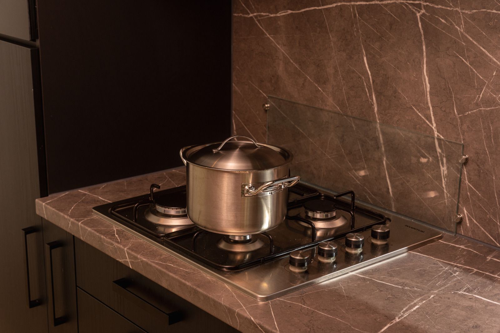 Unterkunft 524677 - Ferienhaus Twente - Happy Oak Lodge