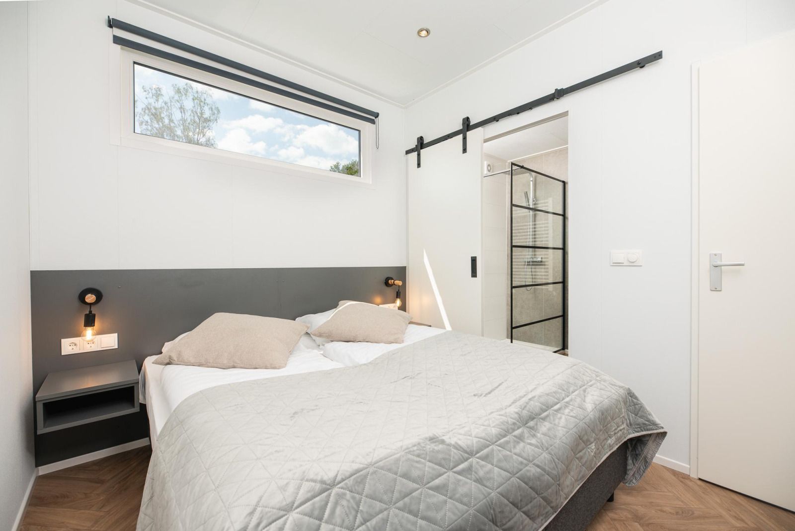 Guest house 524689 - Holiday property Twente - Happy Oak Lodge