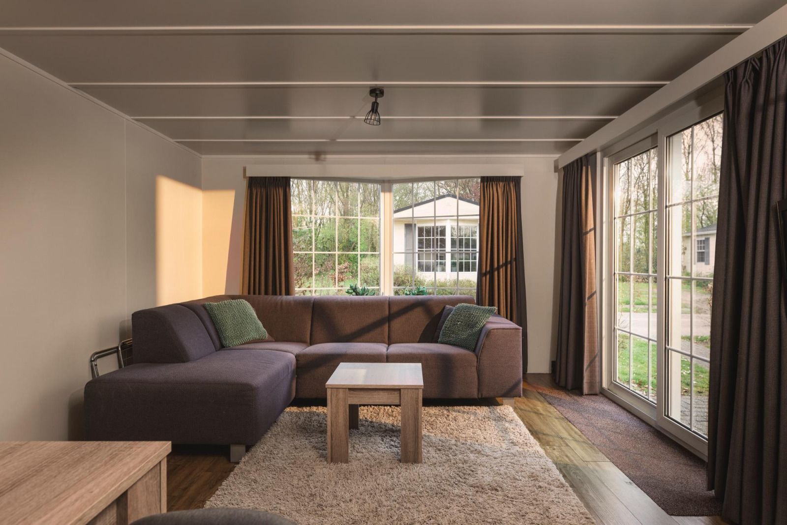 Guest house 524692 - Holiday property Twente - Bungalette aan de Regge