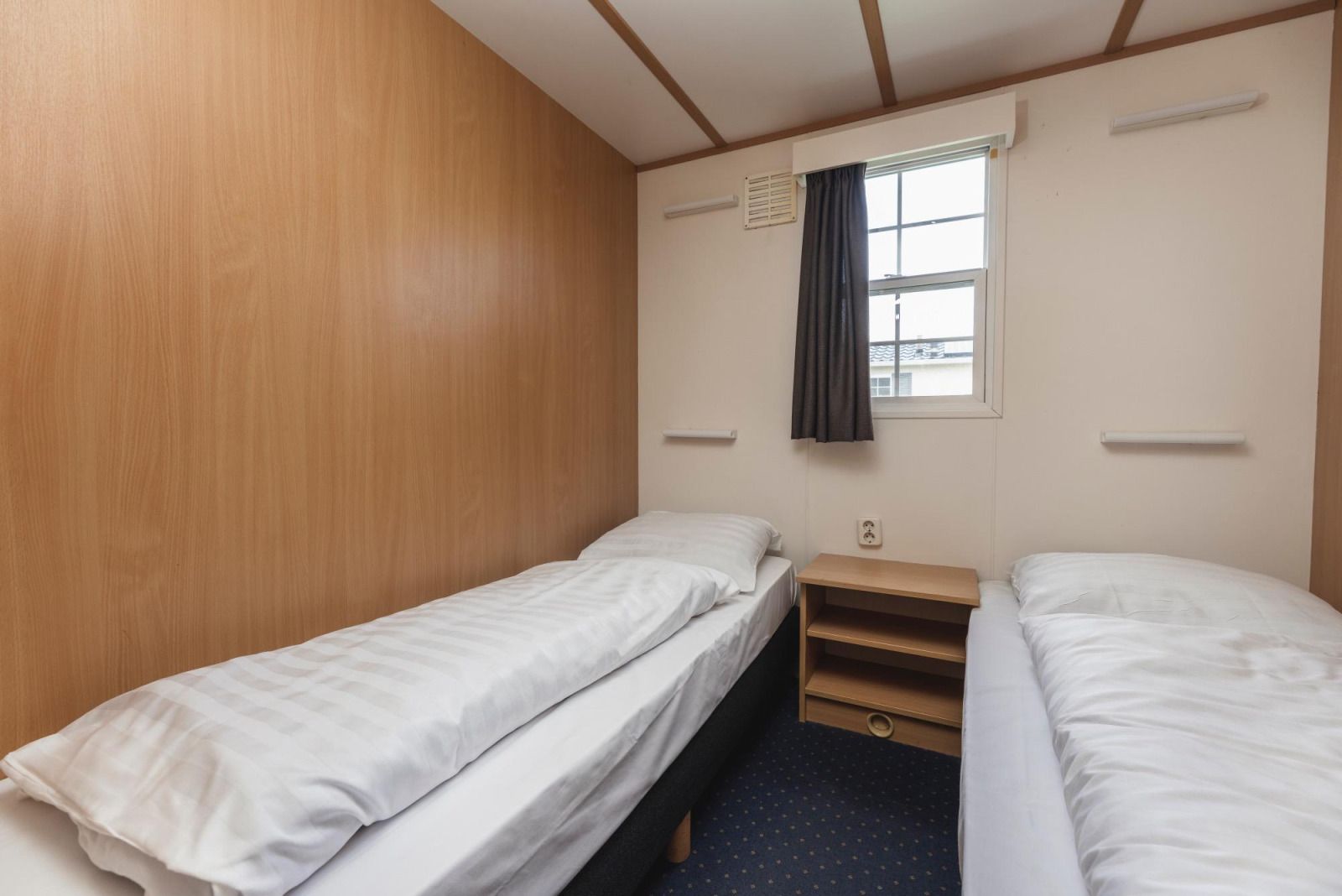 Guest house 524692 - Holiday property Twente - Bungalette aan de Regge