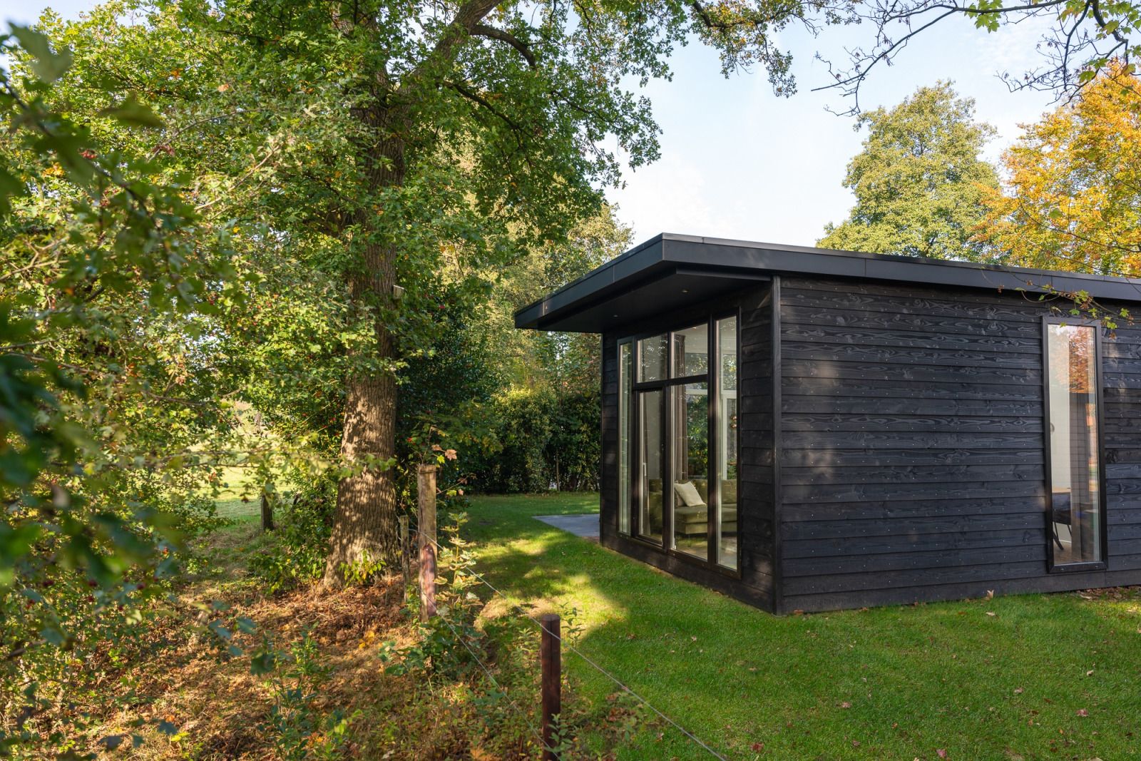 Guest house 524697 - Holiday property Twente - Wellness Boutique baby