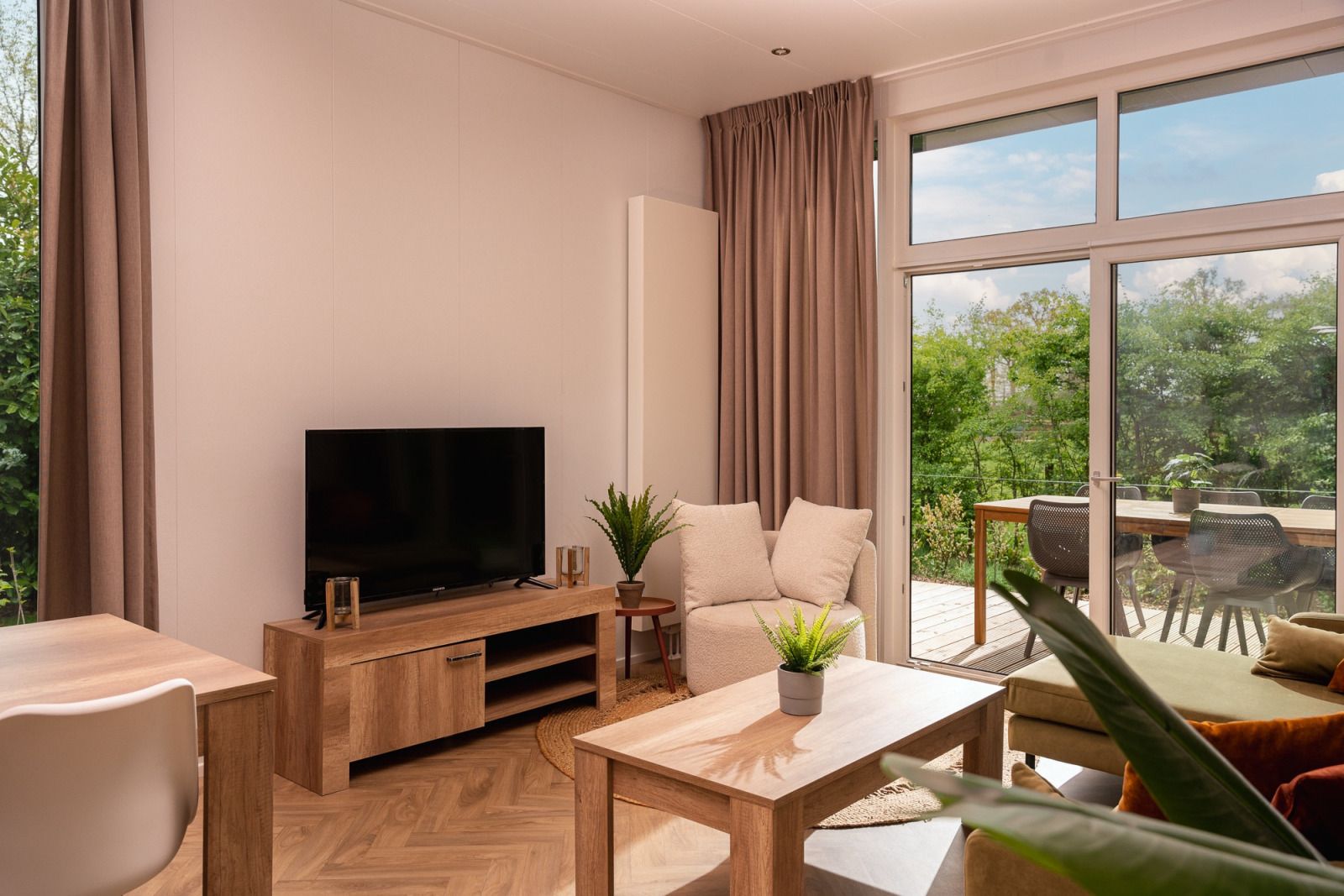 Guest house 524697 - Holiday property Twente - Wellness Boutique baby