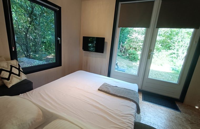 Guest house 525013 - Holiday property Twente - Vakantiehuisje in Nijverdal