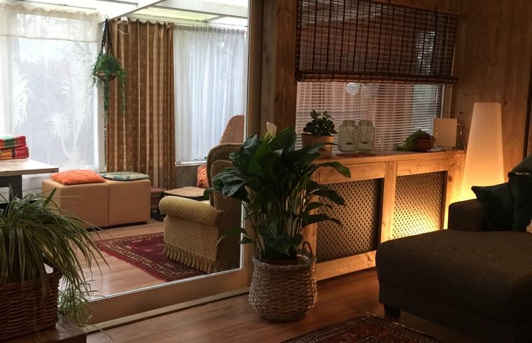 Guest house 525108 - Holiday property Twente - Vakantiehuisje in Haaksbergen Buurse