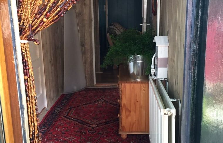 Guest house 525108 - Holiday property Twente - Vakantiehuisje in Haaksbergen Buurse