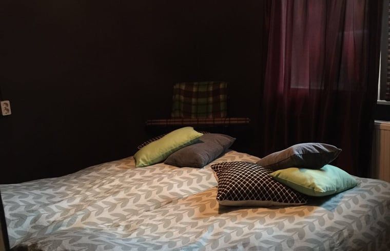 Guest house 525108 - Holiday property Twente - Vakantiehuisje in Haaksbergen Buurse
