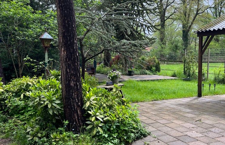 Guest house 525108 - Holiday property Twente - Vakantiehuisje in Haaksbergen Buurse