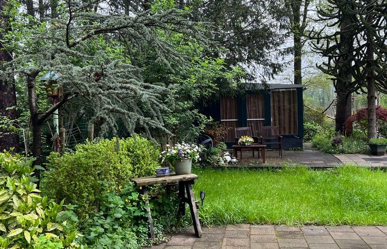 Guest house 525108 - Holiday property Twente - Vakantiehuisje in Haaksbergen Buurse
