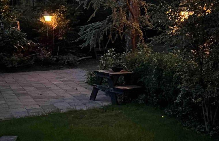 Guest house 525108 - Holiday property Twente - Vakantiehuisje in Haaksbergen Buurse