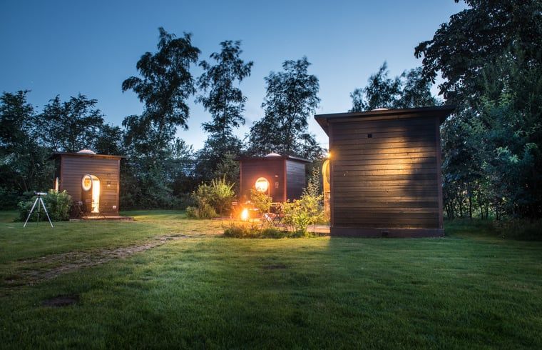 Unterkunft 525307 - Ferienhaus Twente - Huisje in Lattrop