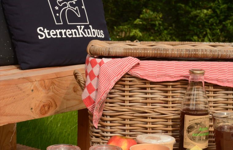 Unterkunft 525307 - Ferienhaus Twente - Huisje in Lattrop