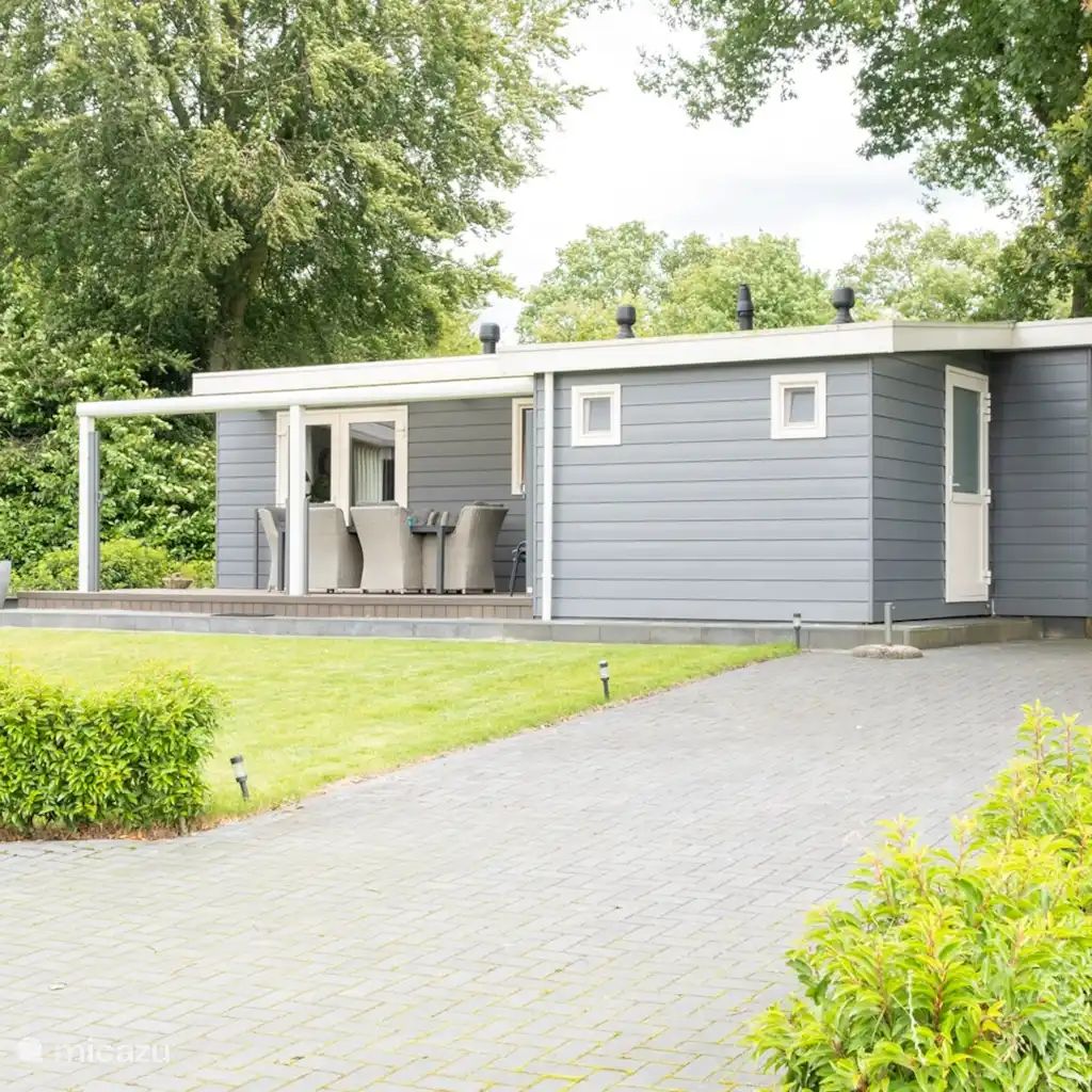 Unterkunft 525324 - Chalet Twente - Patrijs