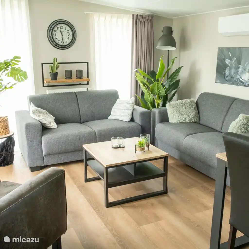 Unterkunft 525324 - Chalet Twente - Patrijs