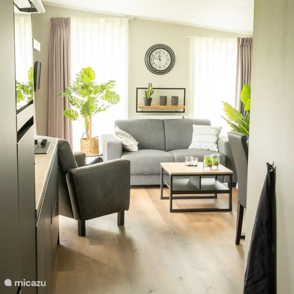 Unterkunft 525324 - Chalet Twente - Patrijs