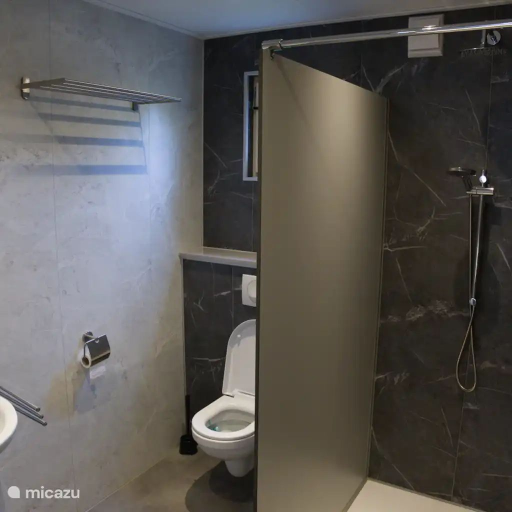 Guest house 525326 - Chalet Twente - Saam