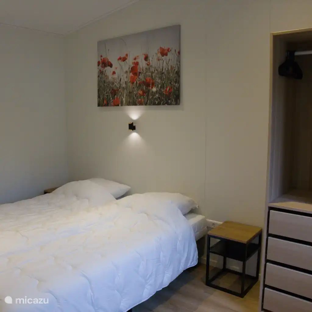 Guest house 525326 - Chalet Twente - Saam