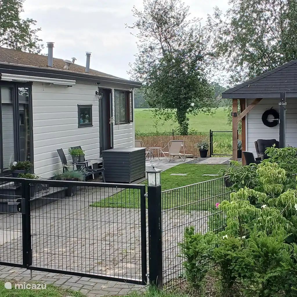 Verblijf 525328 - Chalet Twente - Bonte Specht 069
