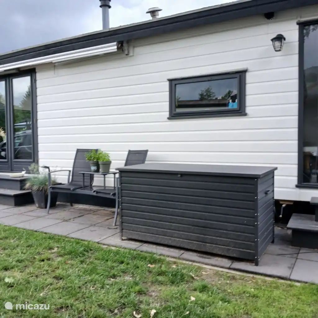 Verblijf 525328 - Chalet Twente - Bonte Specht 069