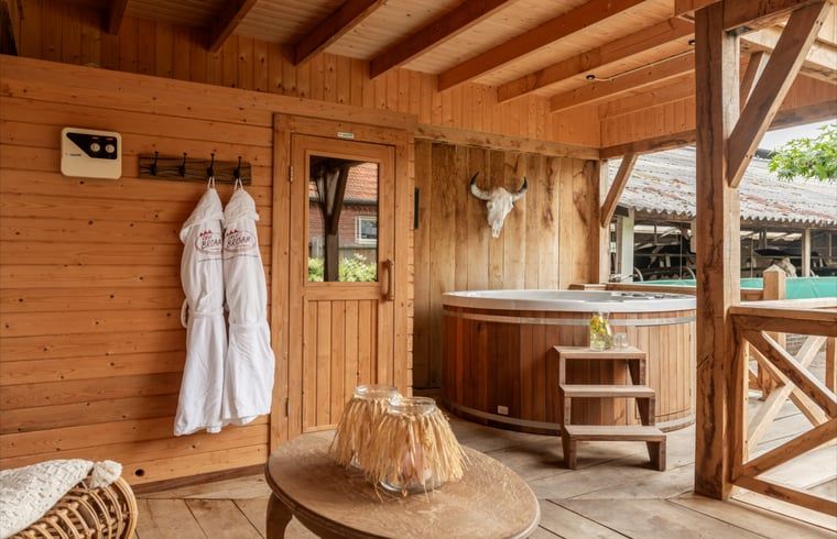 Unterkunft 525710 - Ferienhaus Twente - Vakantiehuis in Agelo