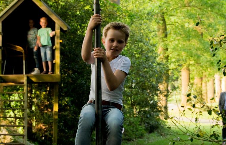 Unterkunft 525710 - Ferienhaus Twente - Vakantiehuis in Agelo