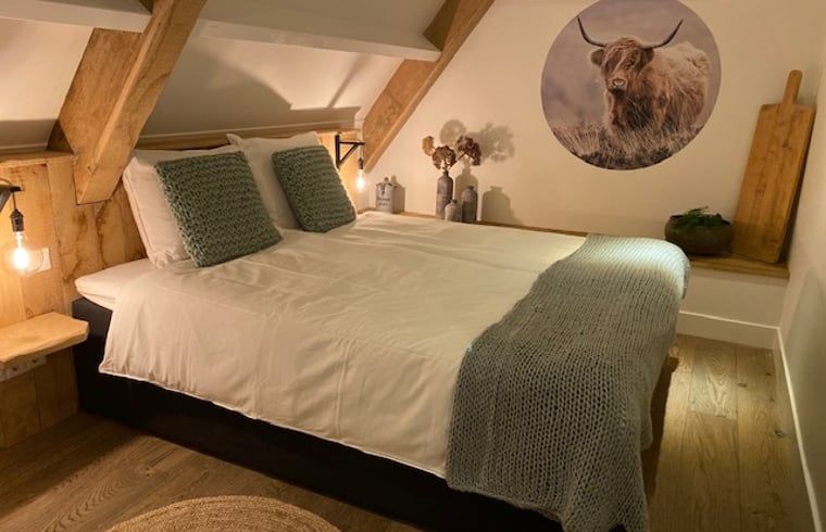 Unterkunft 525710 - Ferienhaus Twente - Vakantiehuis in Agelo